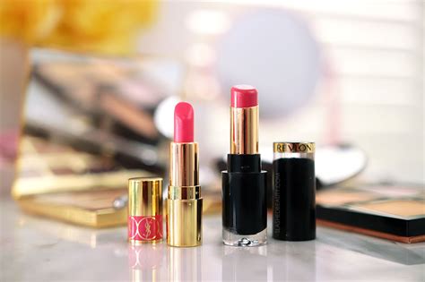 revlon ysl lipstick dupe|expensive lipstick dupes.